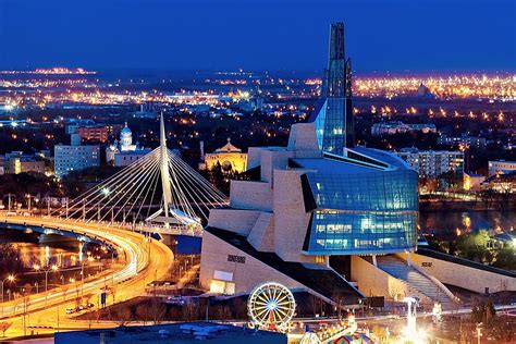 capital of manitoba.